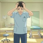 新人理学療法士 辛い