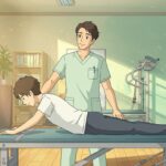 理学療法士 割に合わない