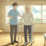 理学療法士 生活 レベル