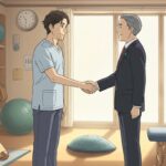 理学療法士 給料 上がる 岸田,理学療法士 給料 上がる 石破