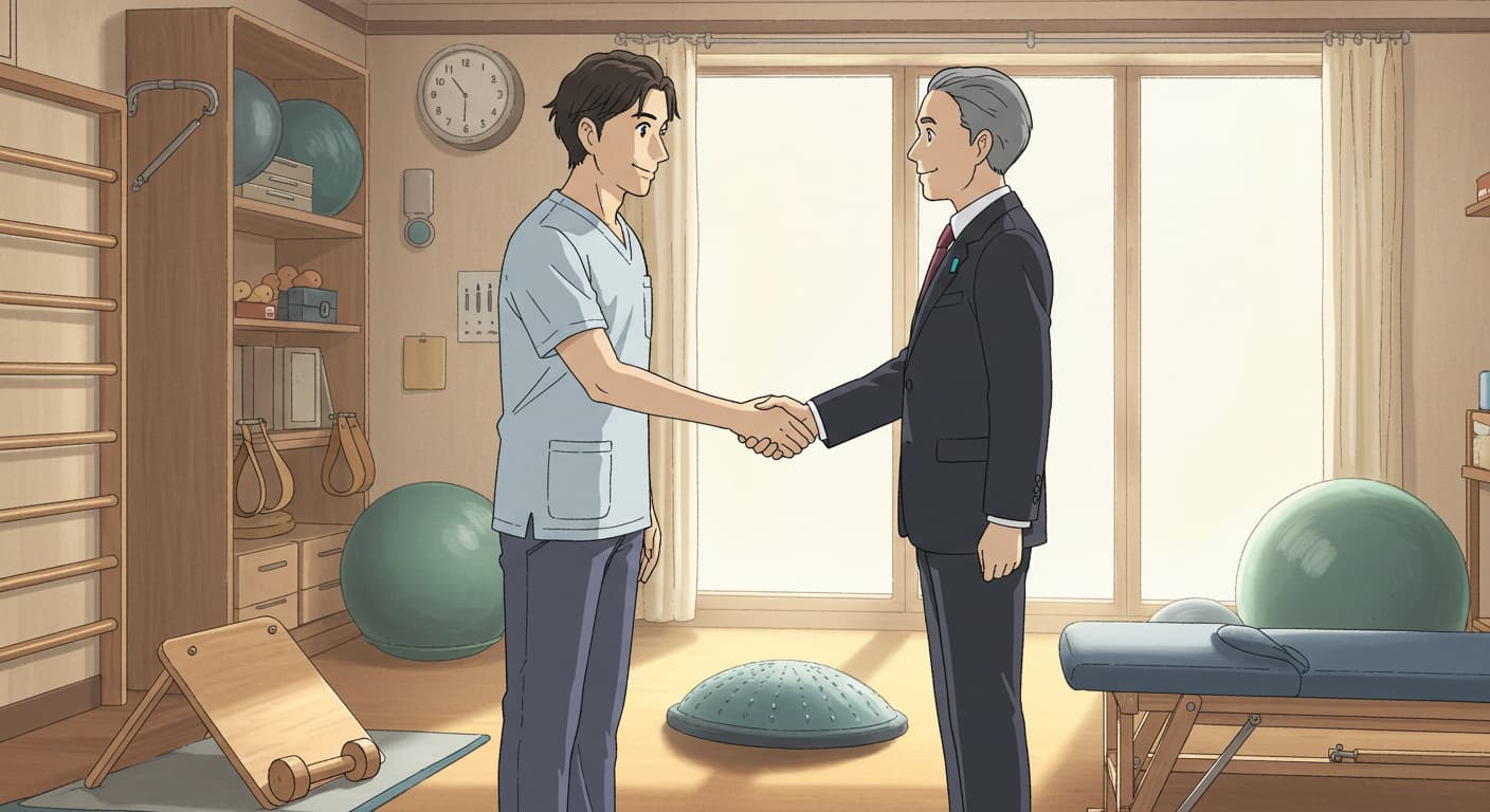 理学療法士 給料 上がる 岸田,理学療法士 給料 上がる 石破