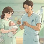 理学療法士 育休明け