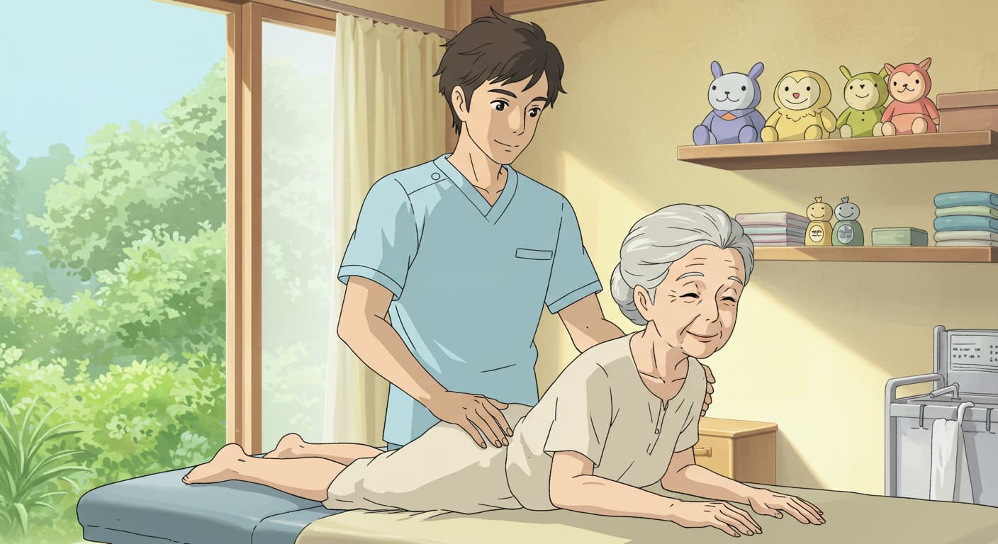 理学療法士 開業 失敗