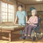 リハビリ 21単位 きつい