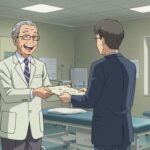 公務員 理学療法士 退職金