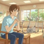 理学療法士 2年目 転職