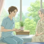理学療法士 コミュ 障