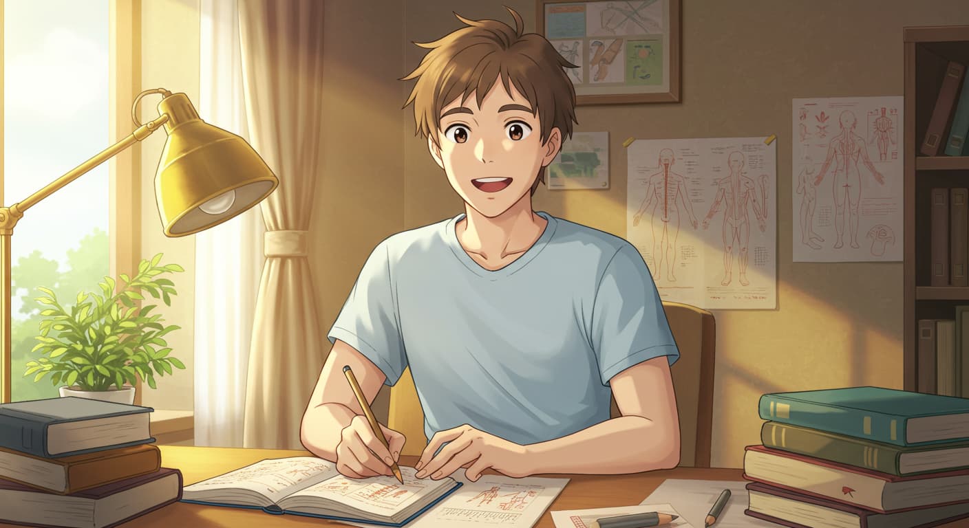 理学療法士 入職前 勉強