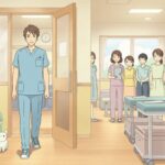 理学療法士 出戻り