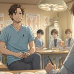 理学療法士 勉強しない人,自己研鑽 しない PT