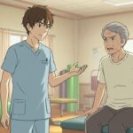 理学療法士 変えてほしい,リハビリ 担当 変えてほしい