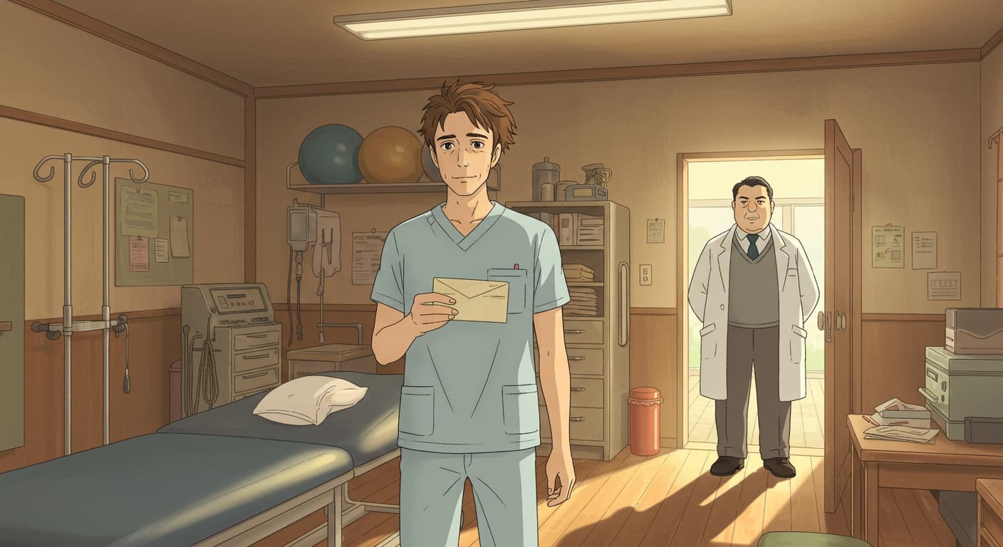 理学療法士 昇給しない
