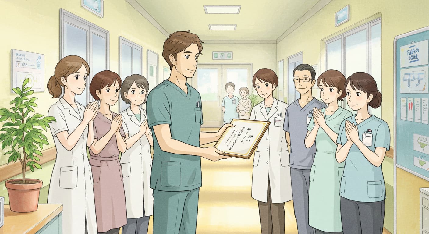理学療法士 頭いい