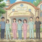 訪問リハ 給料高い なぜ