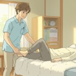 訪問リハビリ 将来性